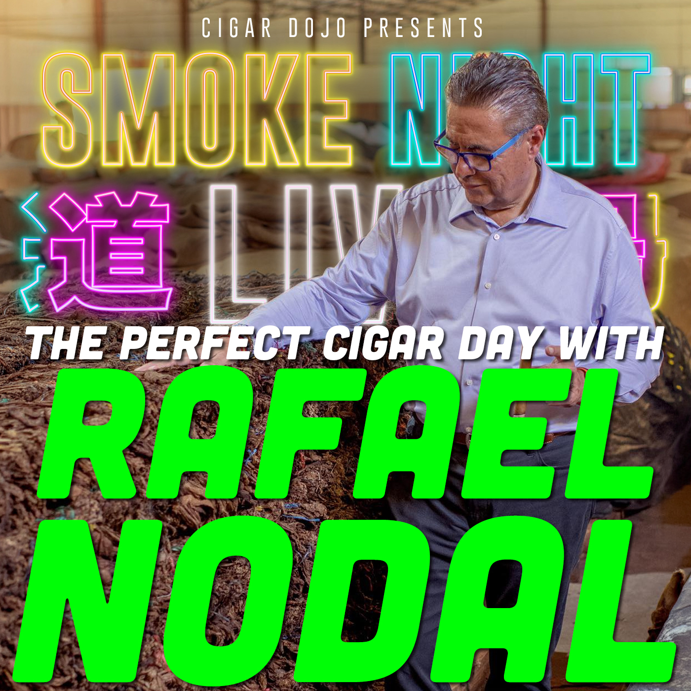Rafael Nodal