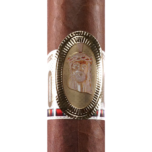 Privada Kings County Maduro cigar
