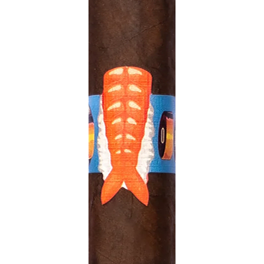 Privada Sushi Collection - Ebi Nigiri cigar