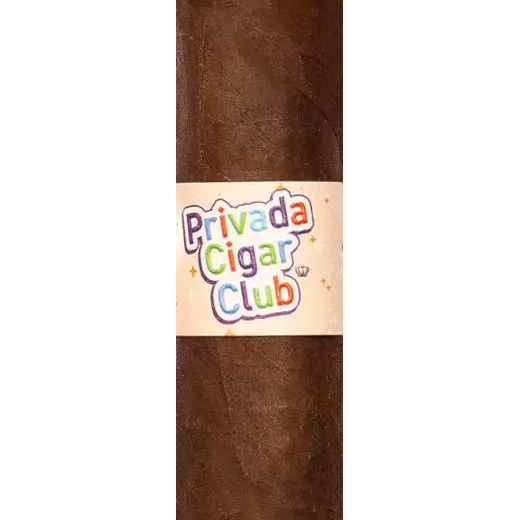 Privada Cigar Club (Cinnamon Toast Crunch) cigar