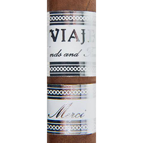 Viaje Friends and Family Merci cigar
