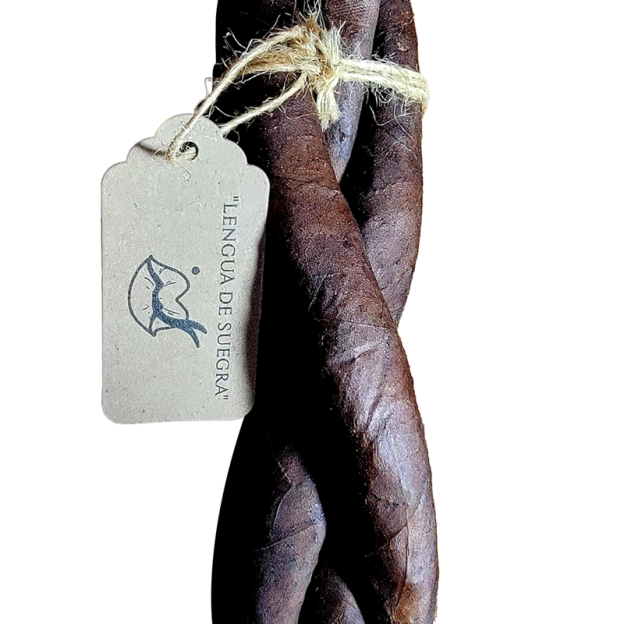 Dunbarton Muestra de Saka Lengua de Suegra cigar