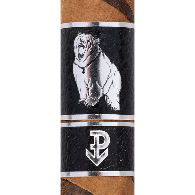 Powstanie War Bear 2025 cigar