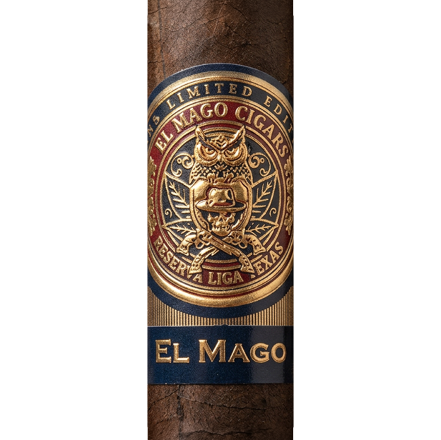 El Mago El Shoco cigar