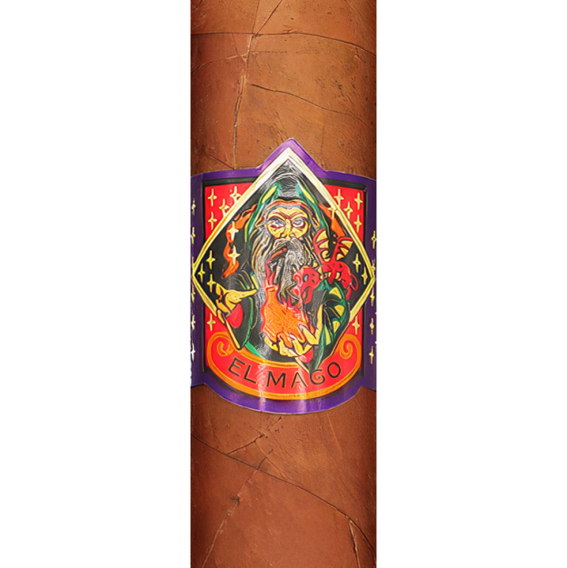 El Mago Alakazam cigar