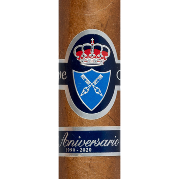 Felipe Gregorio 30 Aniversario Don Felipe XLP cigar