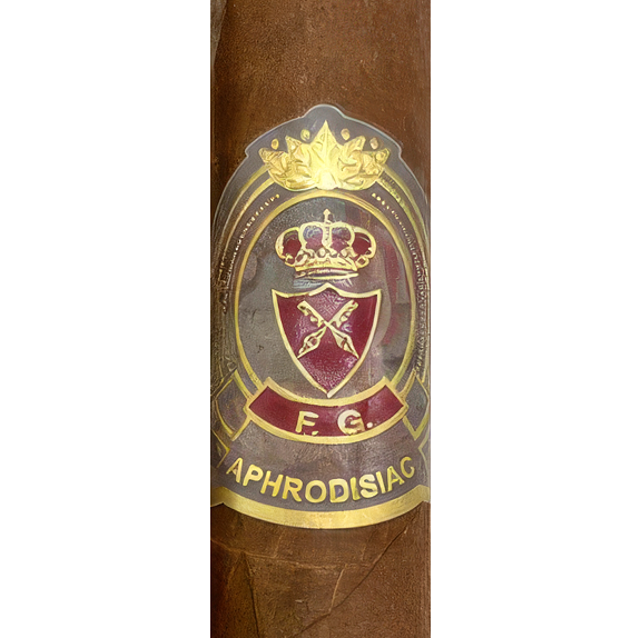 Felipe Gregorio Aphrodisiac cigar
