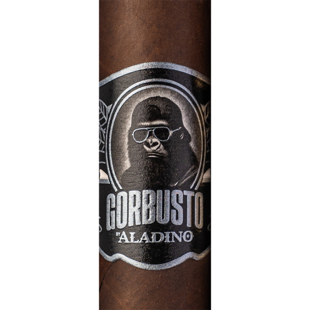 JRE Gorbusto by Aladino GORI cigar