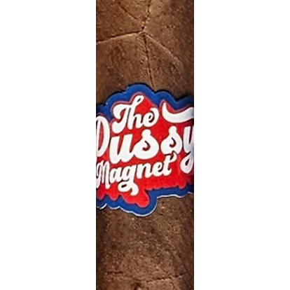 Sir Louis The Pussy Magnet Cuban Puss cigar