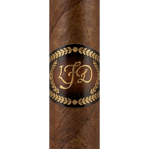 LFD SDJ II cigar
