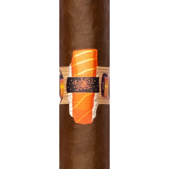 Privada Sushi Collection - SAKE Nigiri cigar