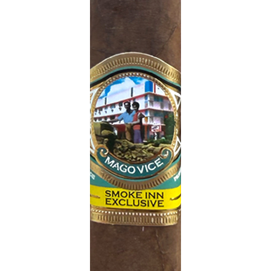 El Mago Mago Vice cigar