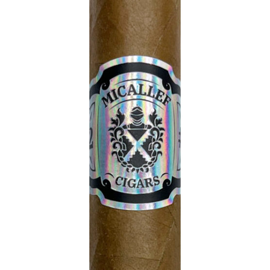 Micallef Color Blend cigar