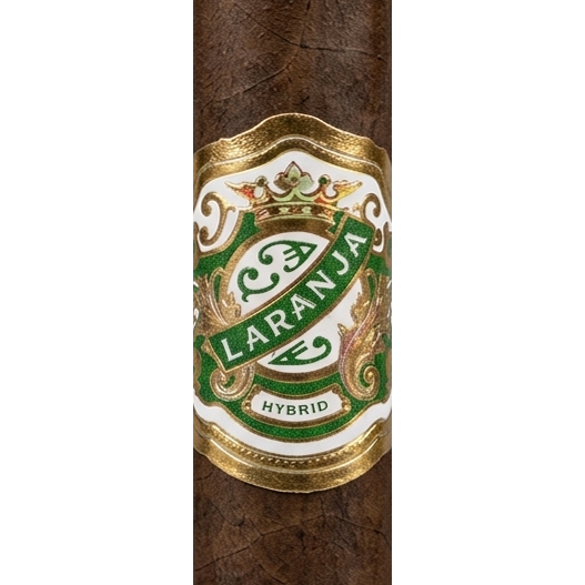 Espinosa Laranja Reserva Hybrid cigar