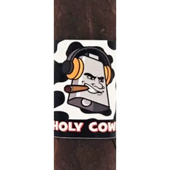 TCA 16th Anniversary Holy Cow! cigar