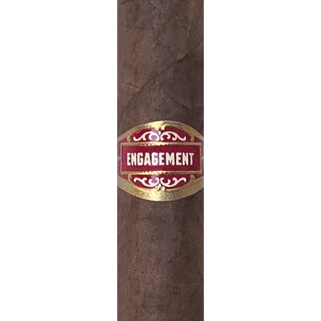Principle Engagement cigar