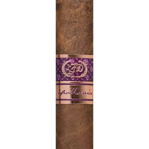 LFD Apollonia TAA 2025 Exclusive cigar