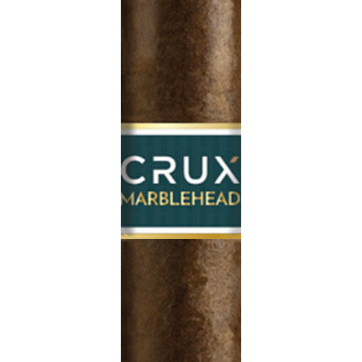 Crux Marblehead cigar
