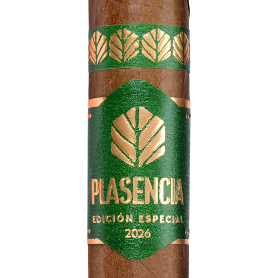 Plasencia Triunfal cigar