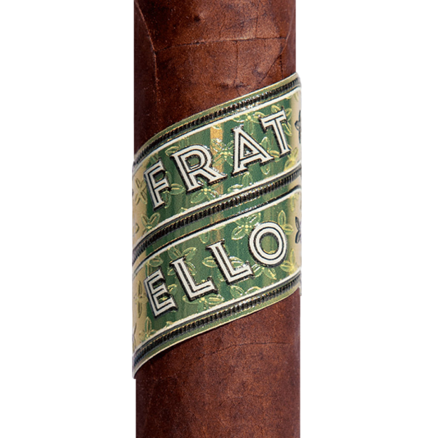 Fratello 1821 Dominican Republic cigar