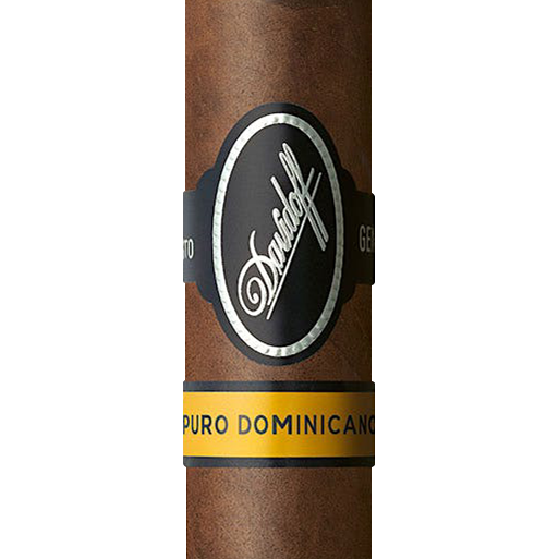 Davidoff Puro Dominicano cigar