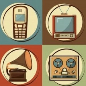 Group logo of Remember when?